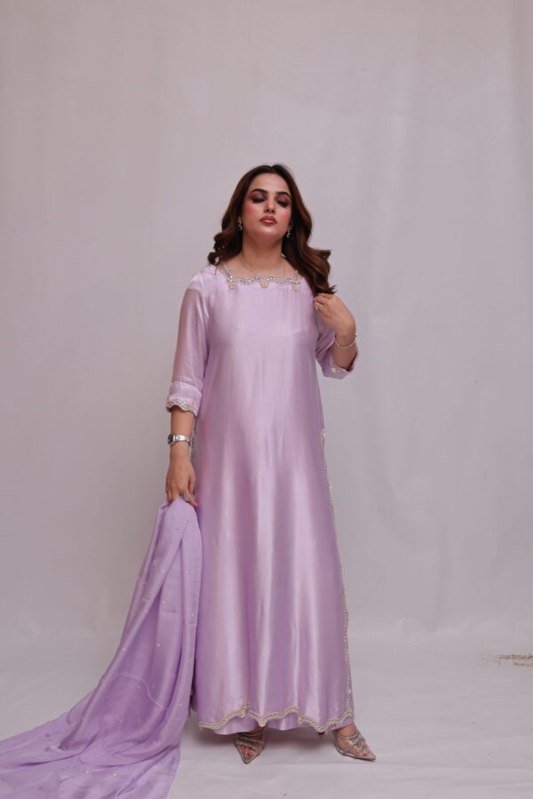 Pink Sapphire