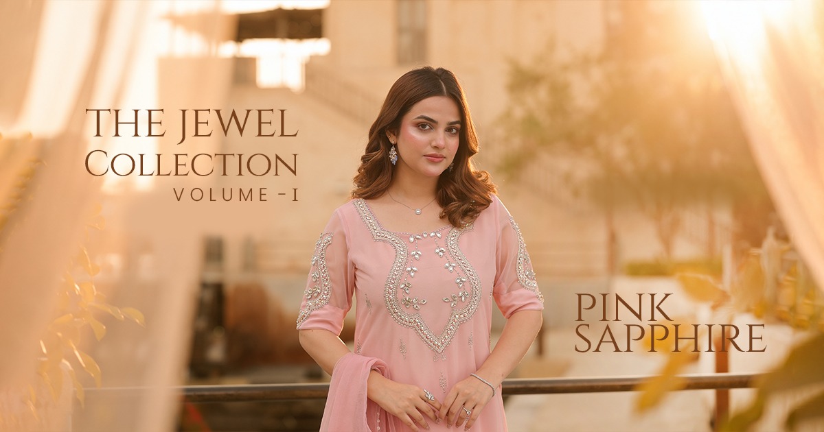 Jewel Collection