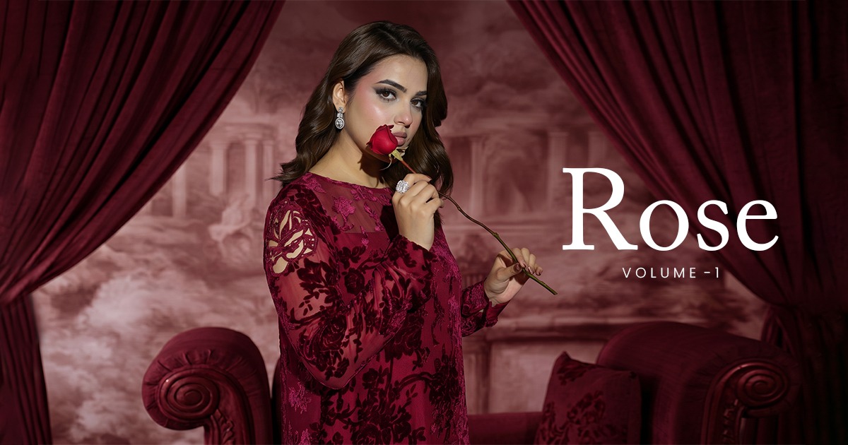 Rose